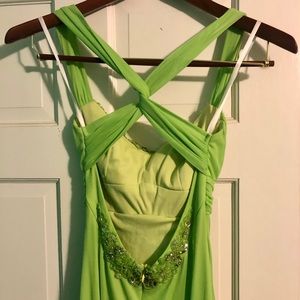 Jodi Kristopher | Dresses | Jodi 